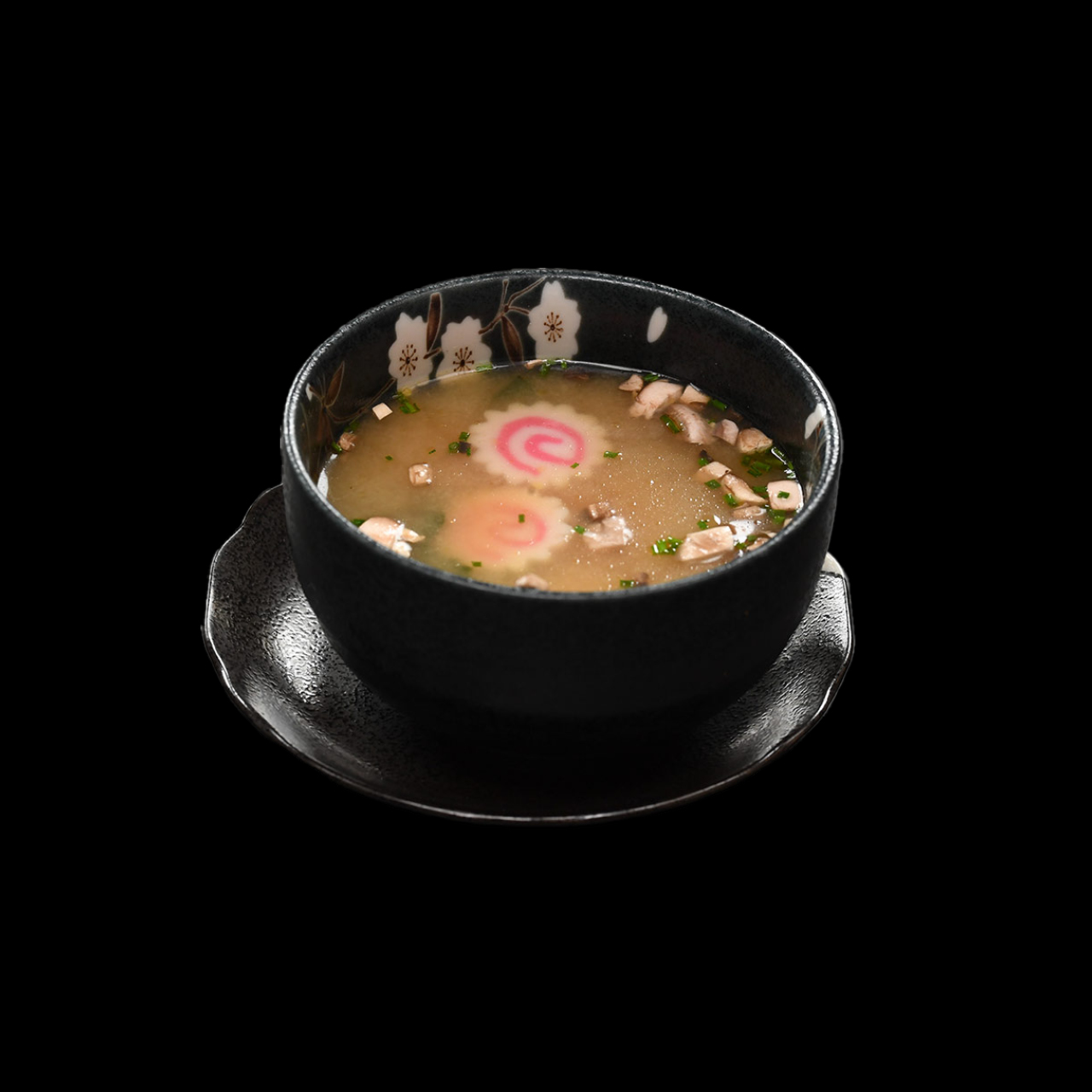 Soupe de miso